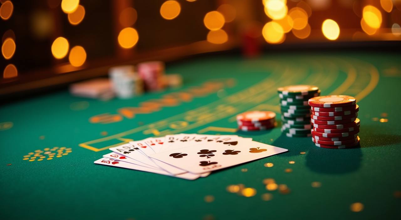 acetoon Apa Yang Kami Tawarkan dalam Baccarat Diraja