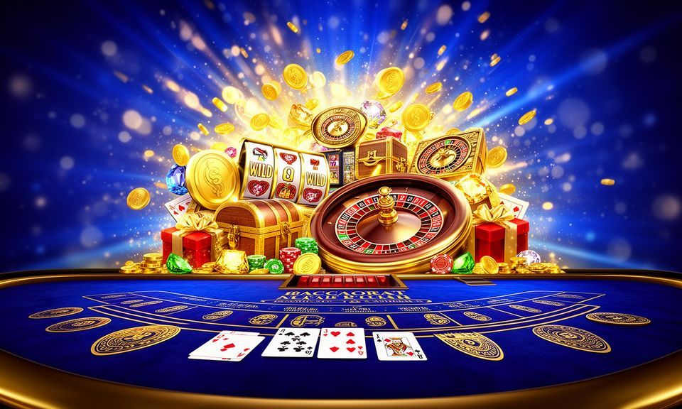 acetoon Slot Bunga Raya